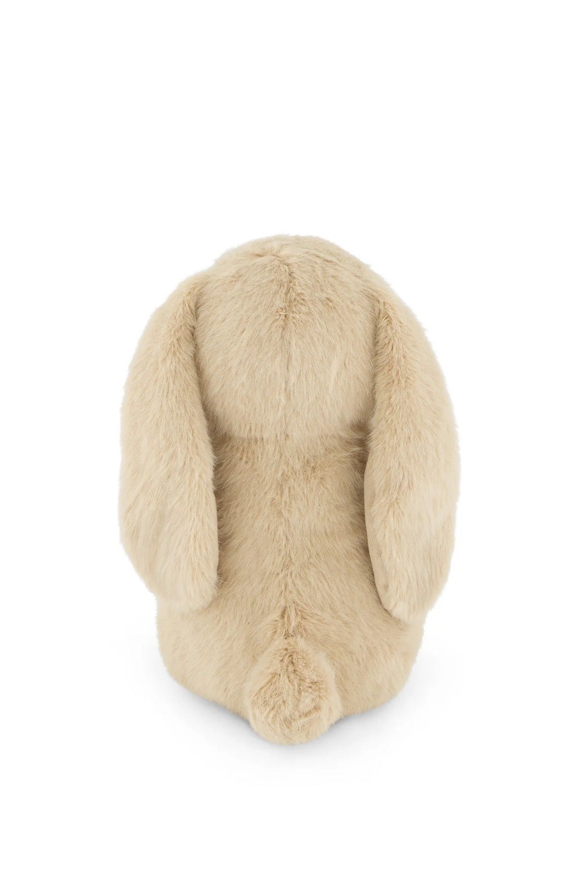 Peluche - Pénélope le lapin - Caramel