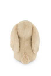 Peluche - Pénélope le lapin - Caramel