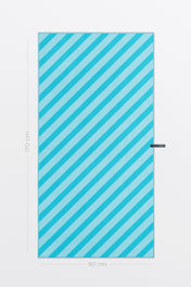 Serviette de plage -  Paisir Glacé XL