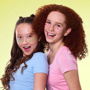 Masques oculaires Sunny Slices pour enfants