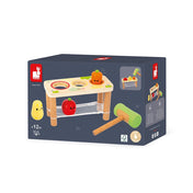Jeu - Tap Tap Légumes