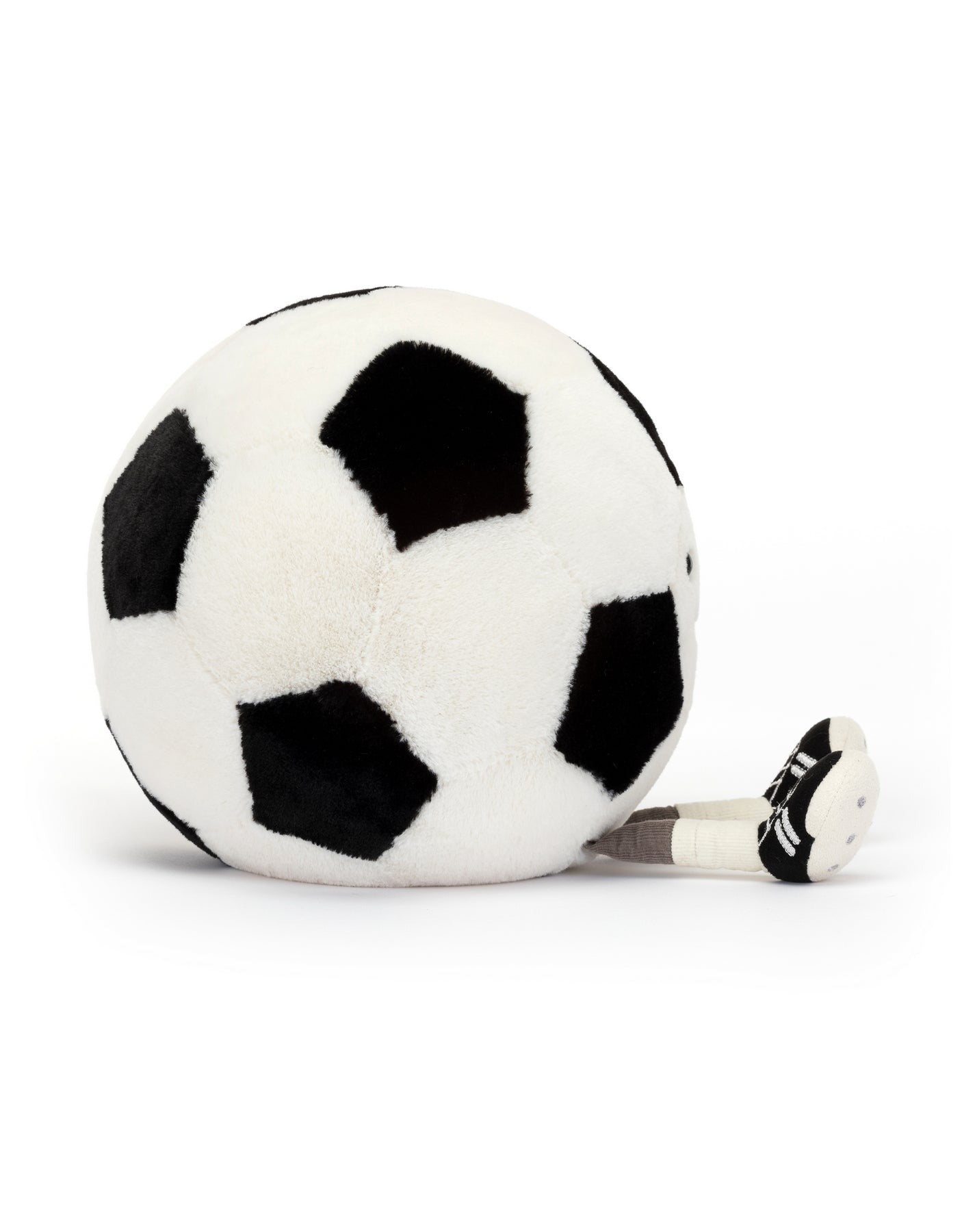 Peluche - Ballon de soccer