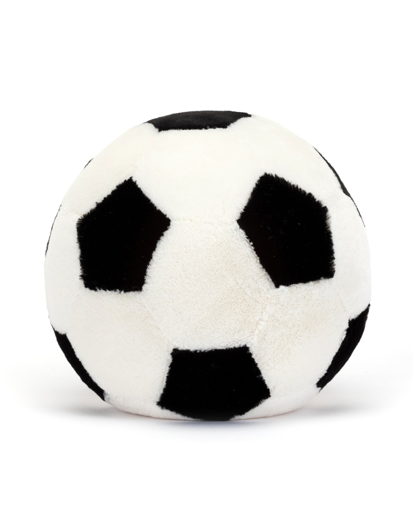 Peluche - Ballon de soccer