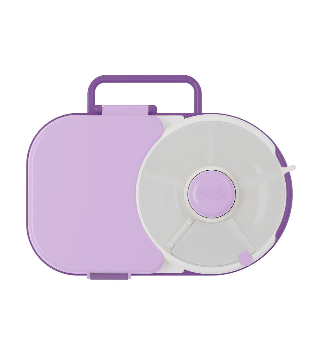 Boîte à lunch - GoBe