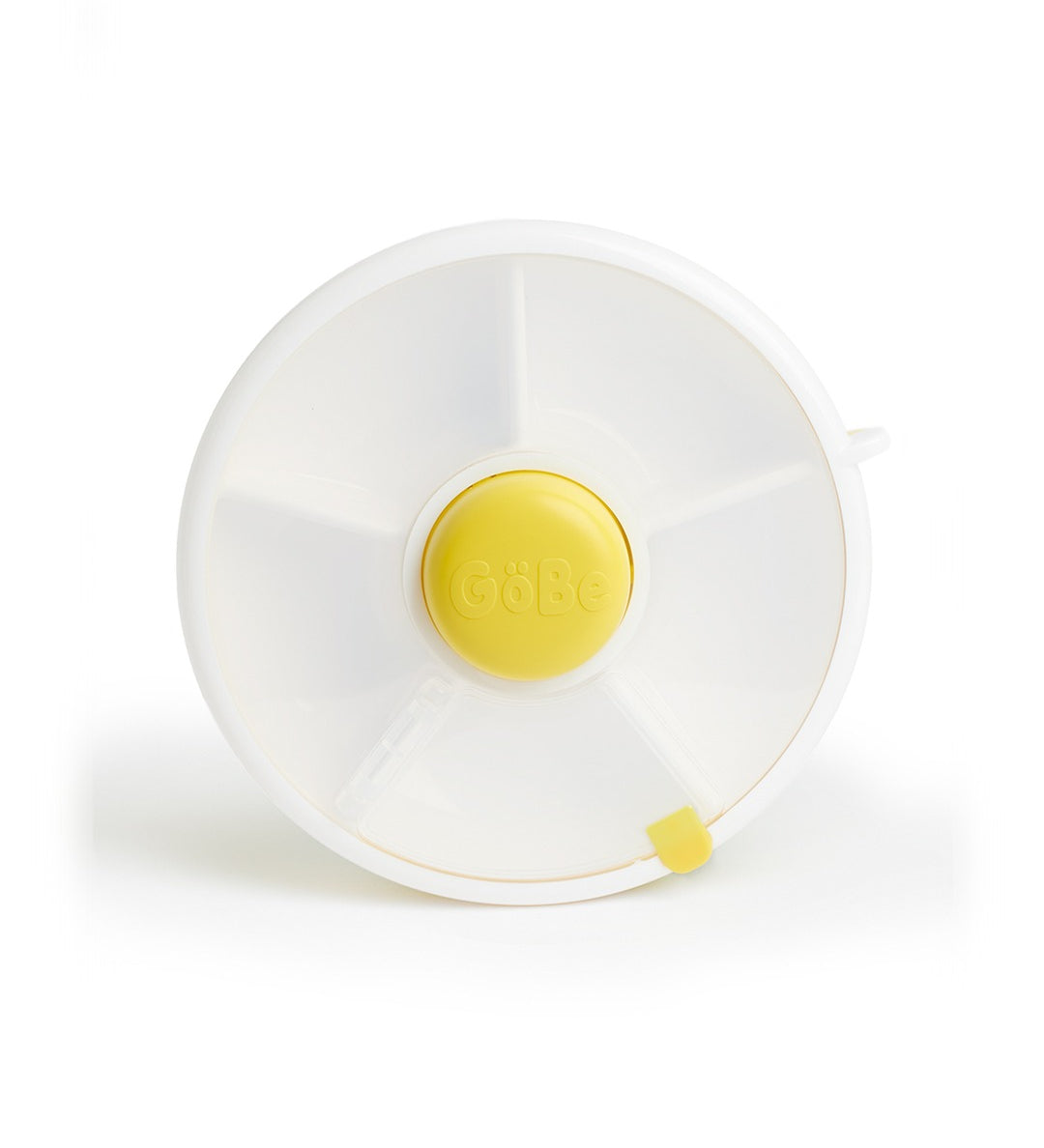 Tourne collation - GoBe