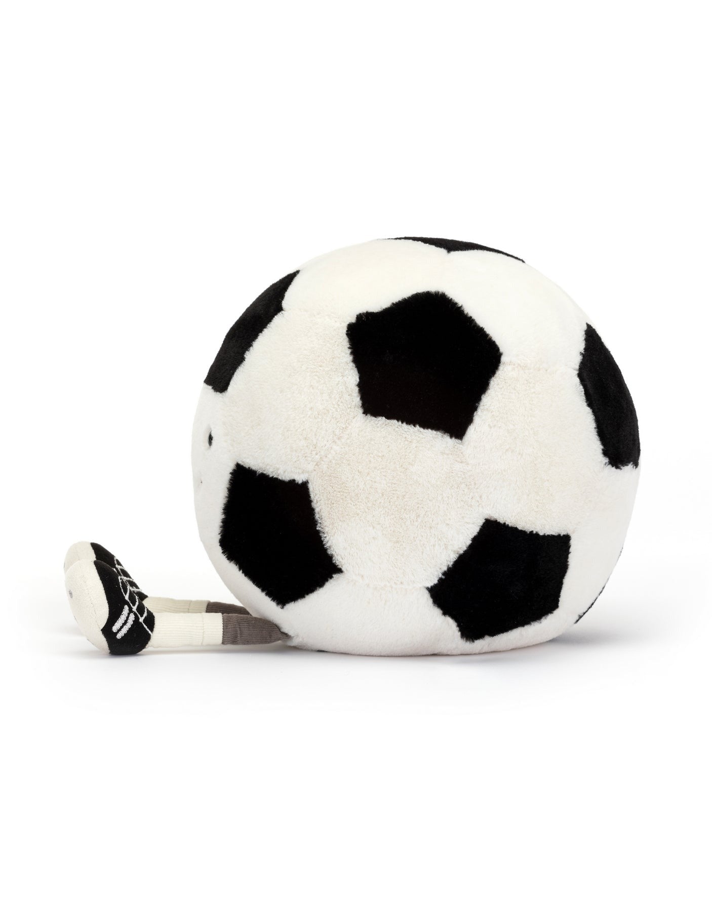 Peluche - Ballon de soccer