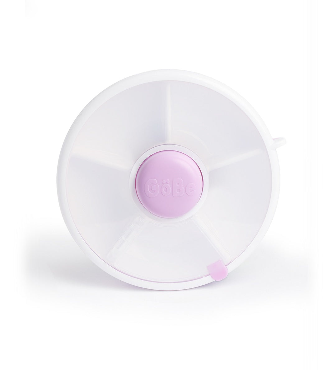 Tourne collation - GoBe