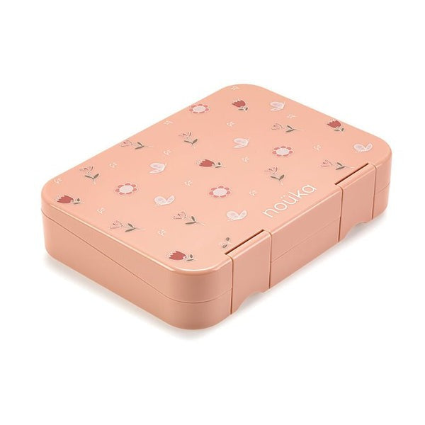 Bento lunch box - Jardin
