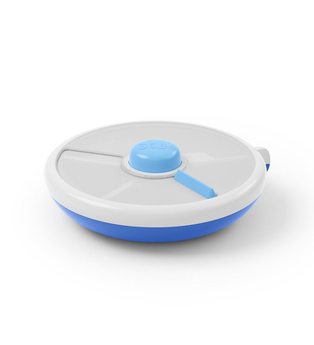 Grand tourne collation - GoBe