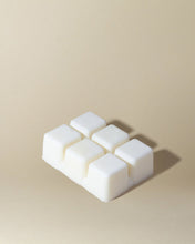 Cubes de cire - Baies et tournesol