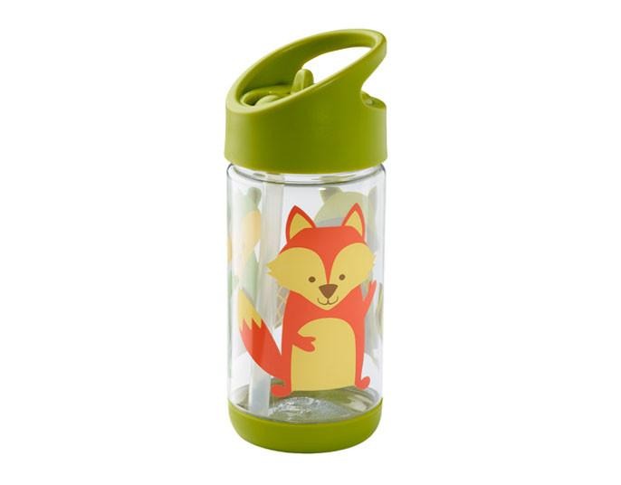 Bouteille - Renard