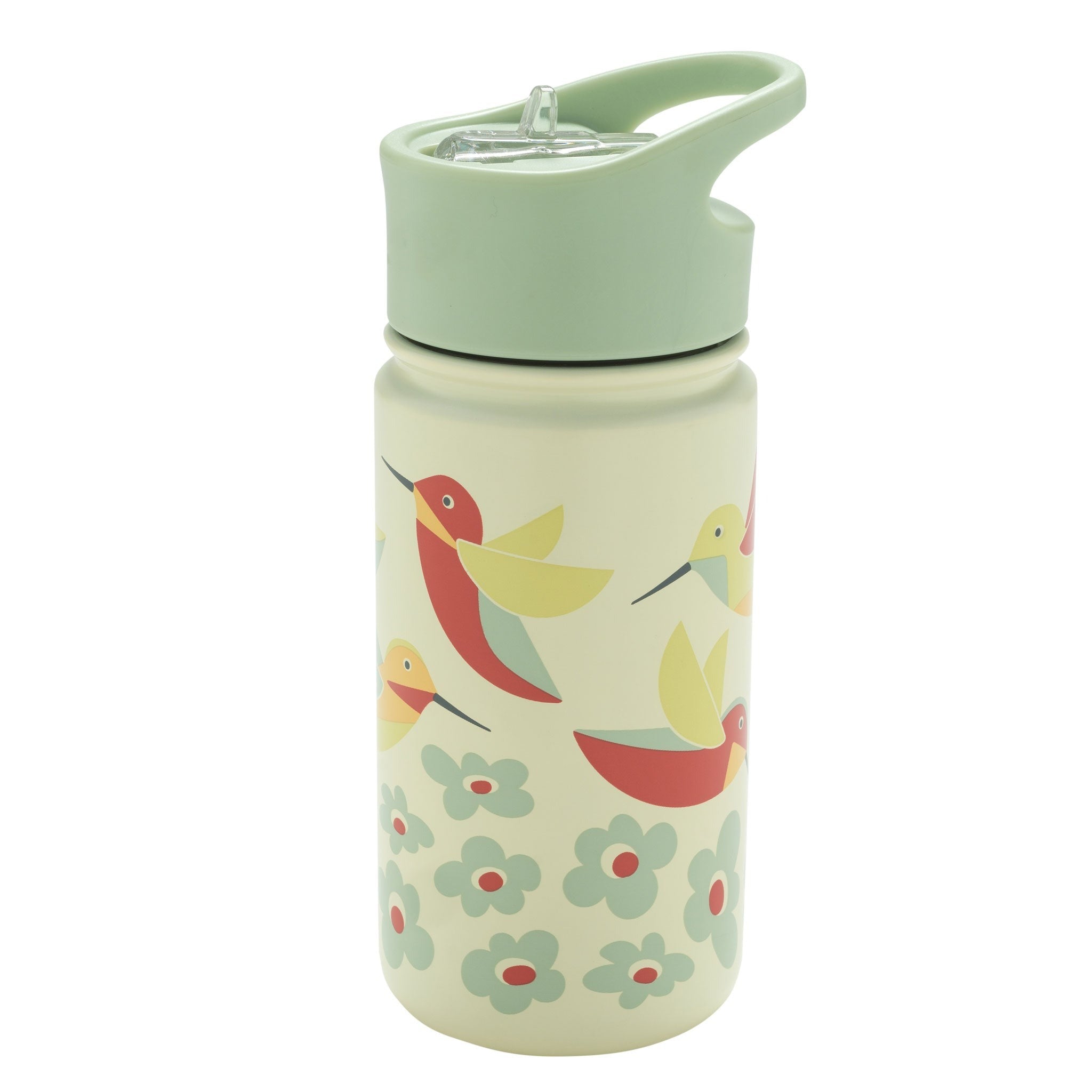 Bouteille Acier inoxydable -  Colibri