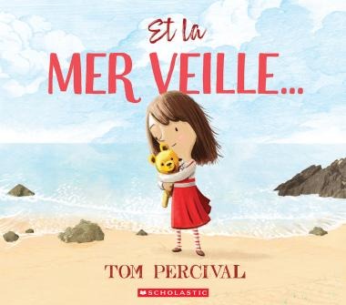 Livre - Et la mer veille…