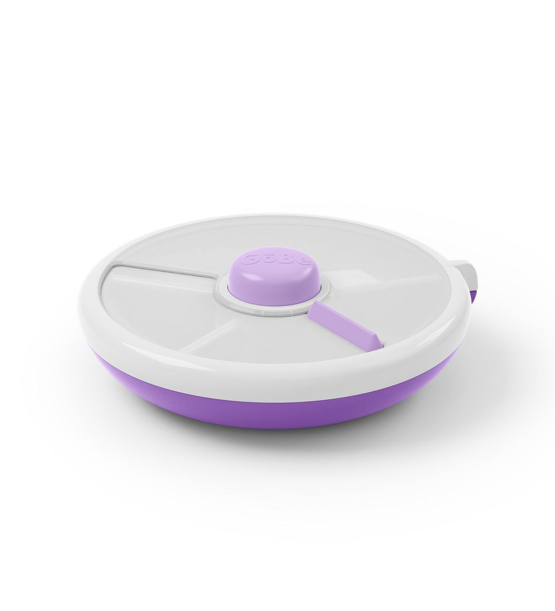 Grand tourne collation - GoBe