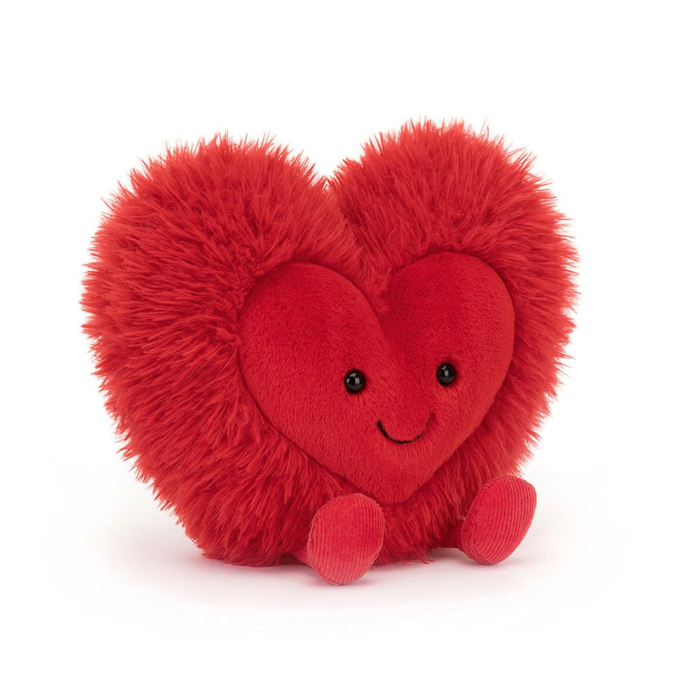 Peluche - Amuseables Beatie Heart