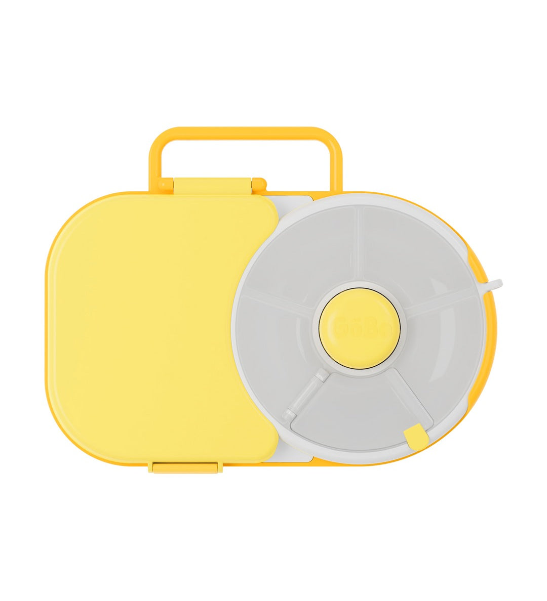 Boîte à lunch - GoBe