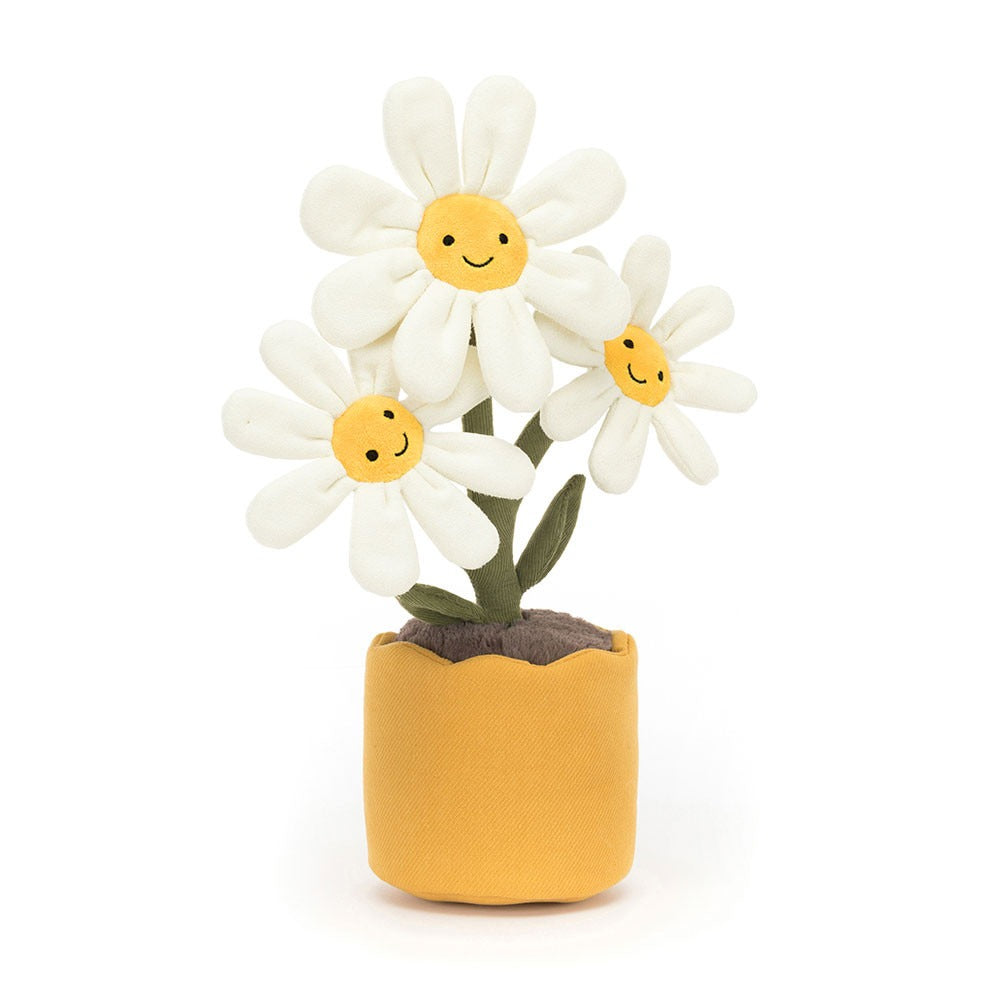 Peluche - Marguerites