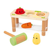 Jeu - Tap Tap Légumes