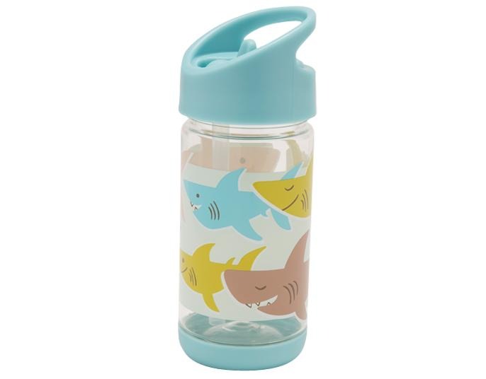 Bouteille - Requin