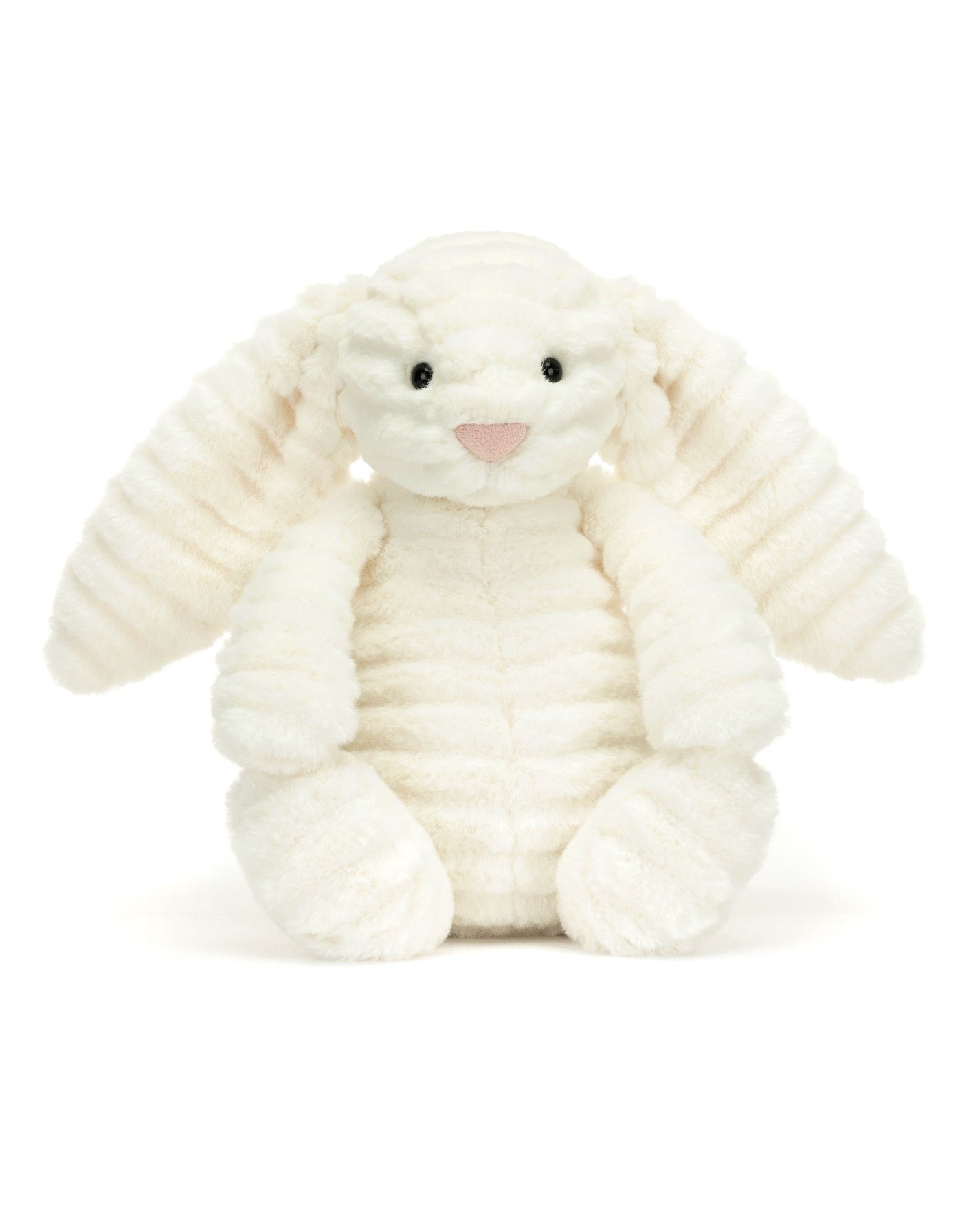 Peluche - Lapin nimbus Bashful Luxe