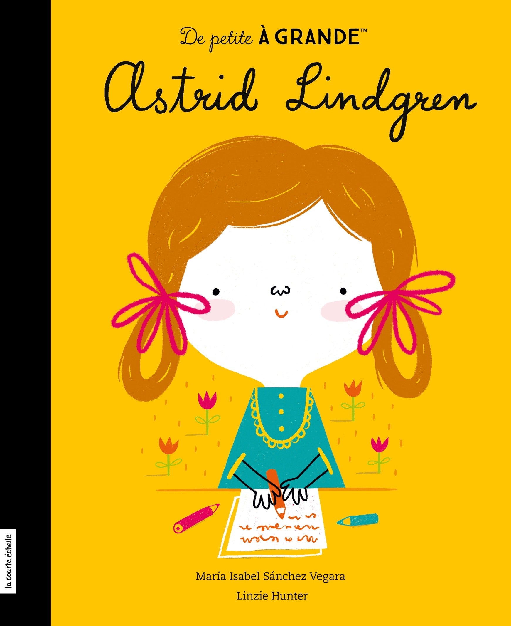 Livre - Astrid Lindgren