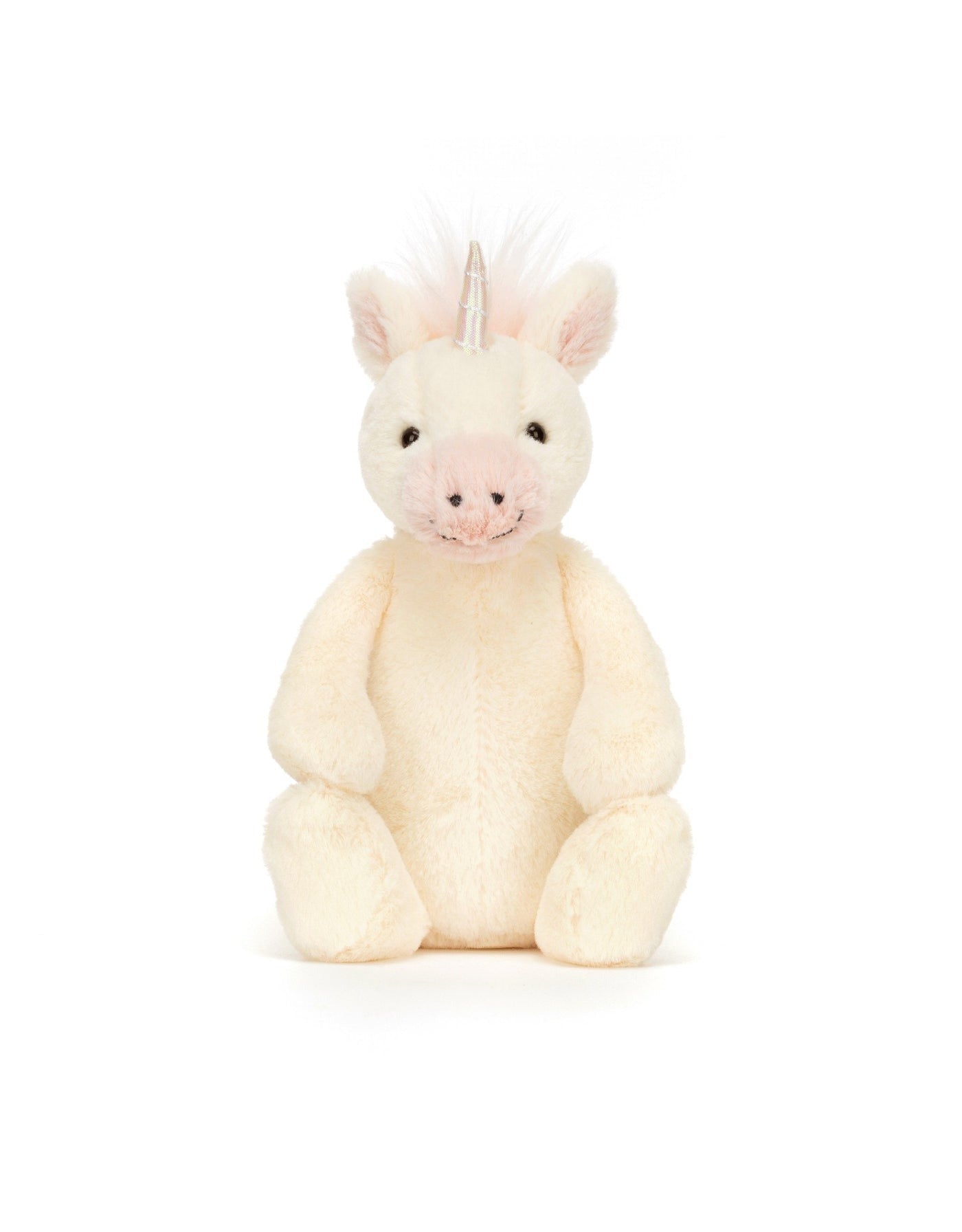 Peluche - Licorne petite