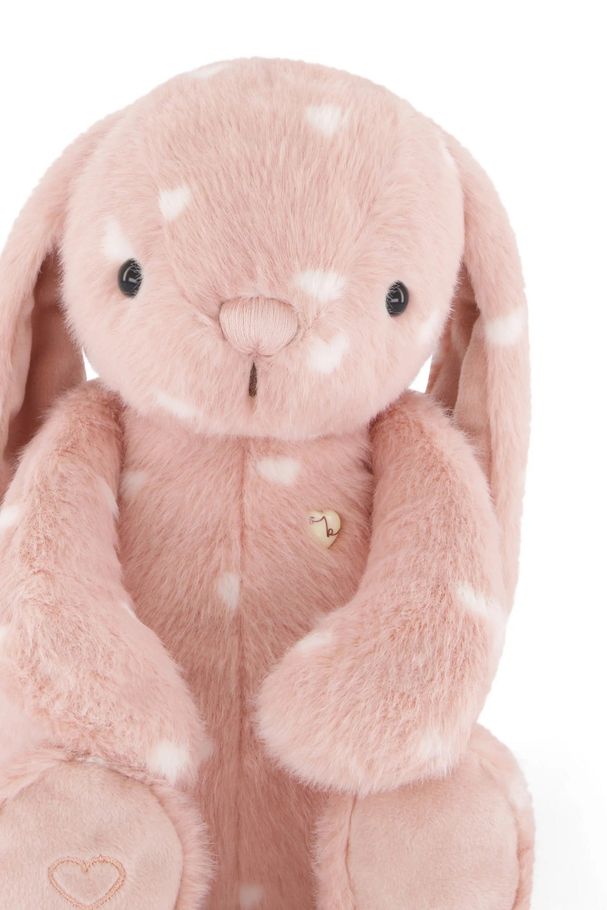 Peluche Pénélope le lapin little love