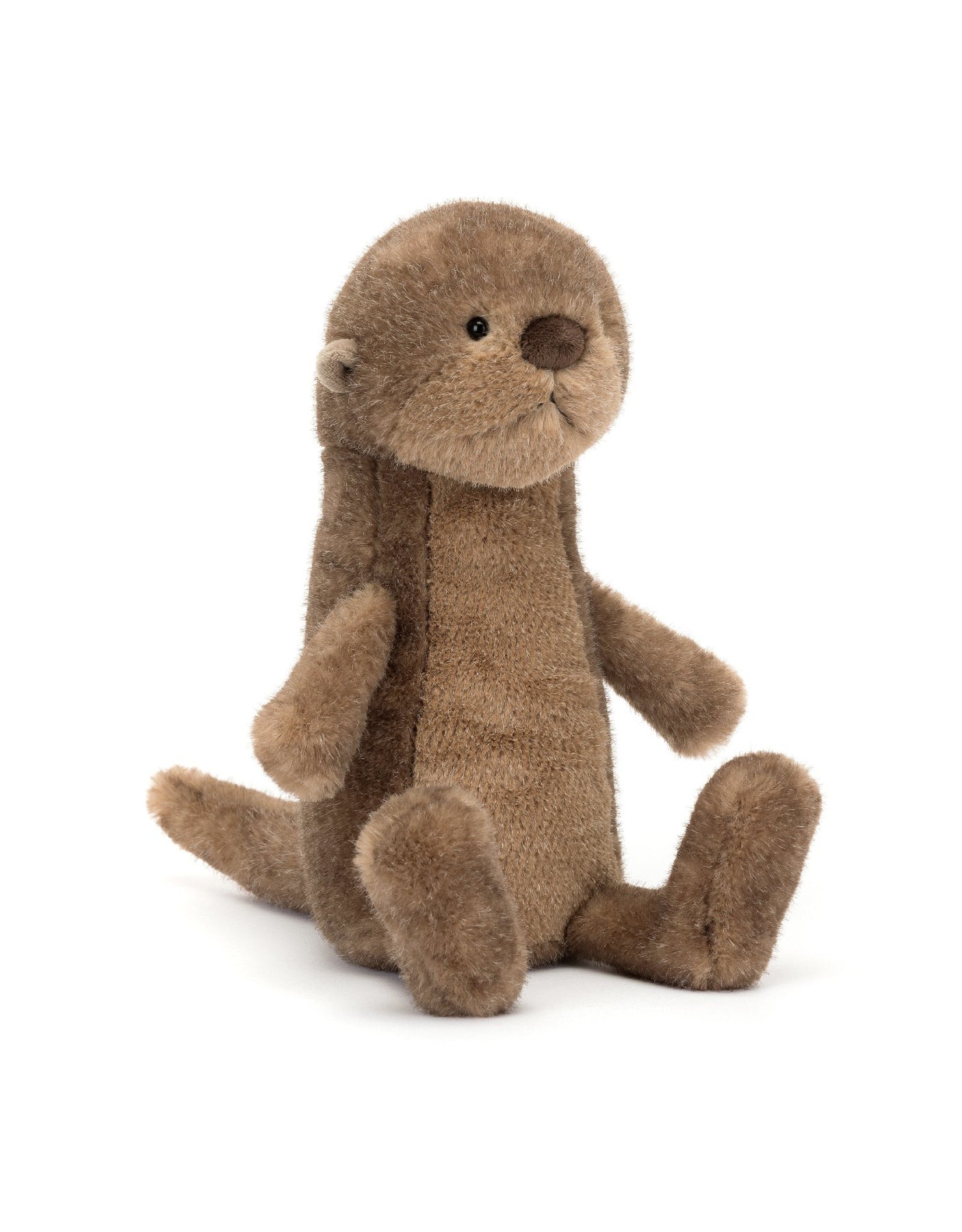 Peluche - Loutre