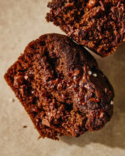 Mélange à muffins - Double chocolat