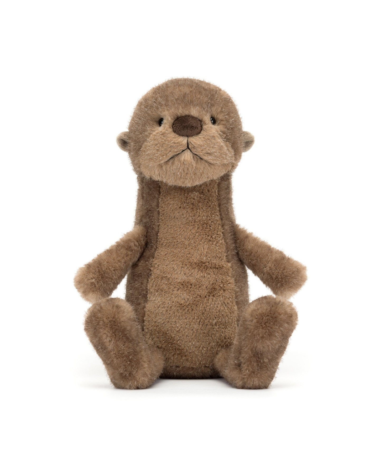 Peluche - Loutre