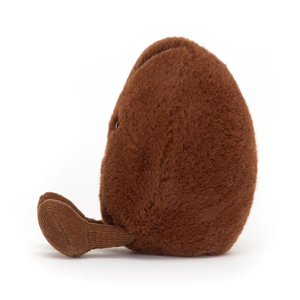 Peluche - Grain de café