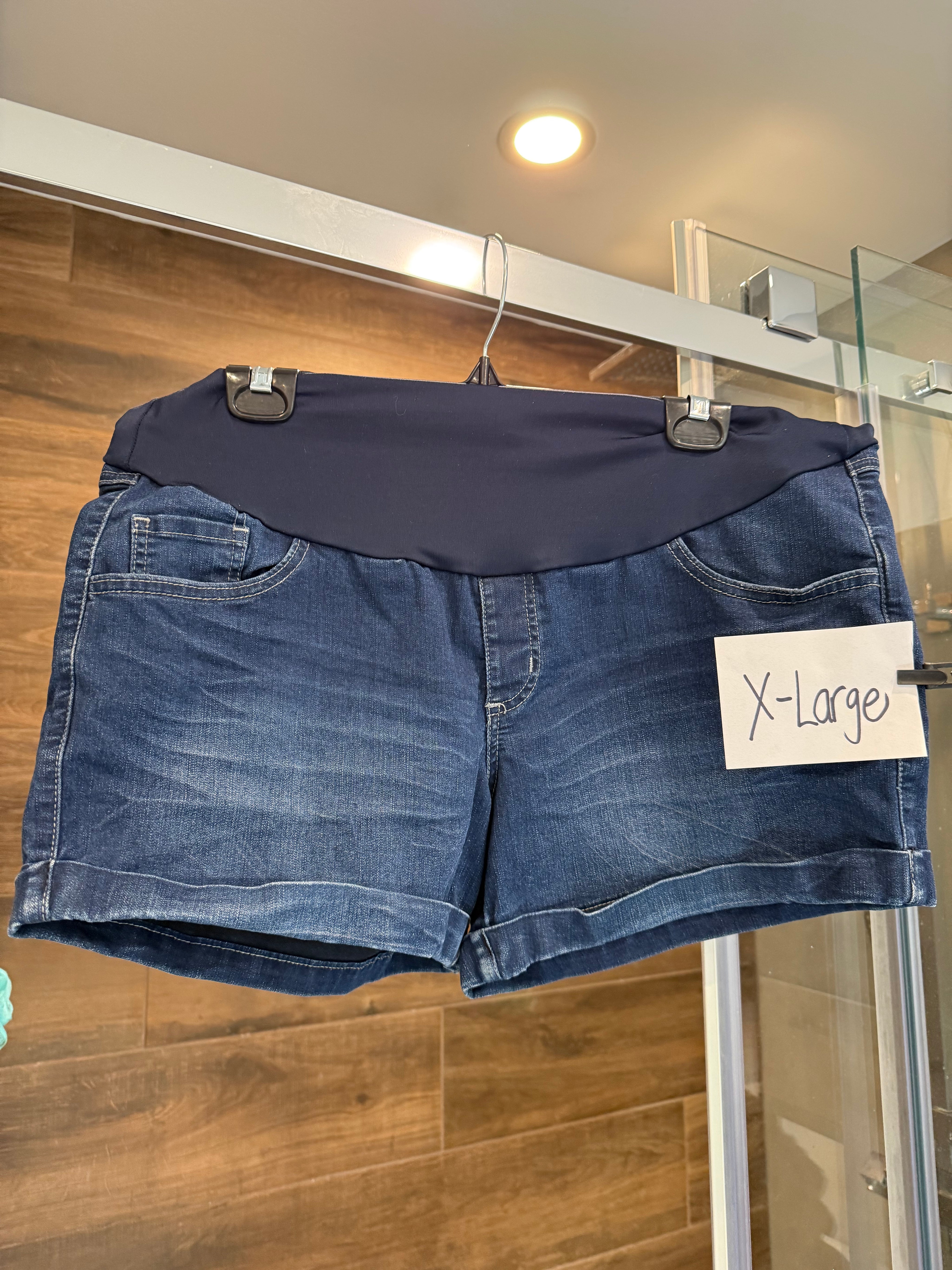 Vêtements maternité