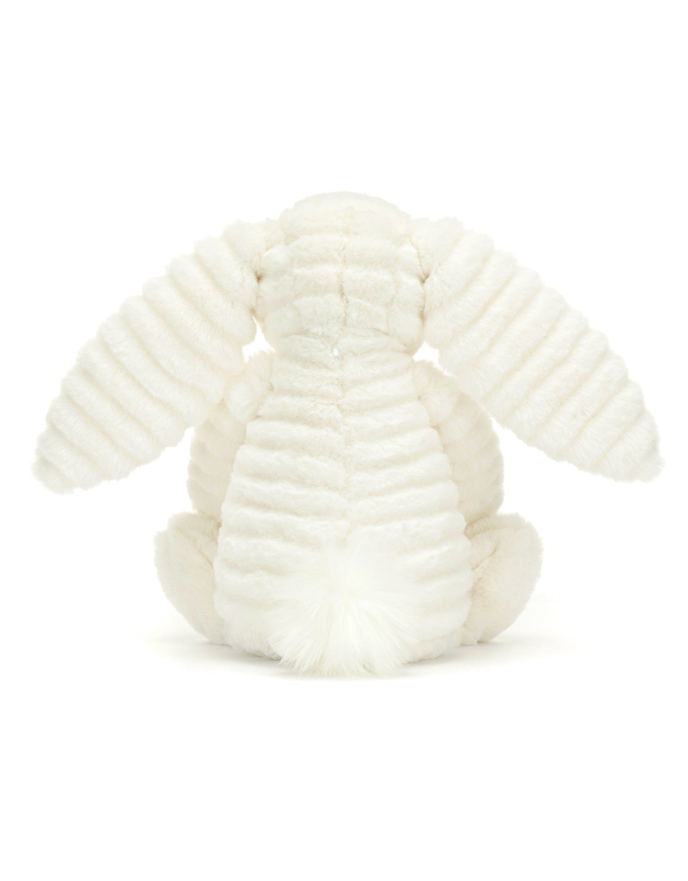 Peluche - Lapin nimbus Bashful Luxe