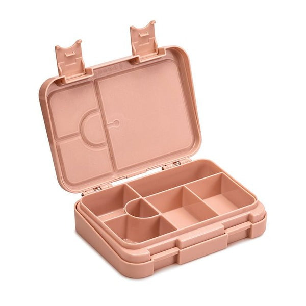 Bento lunch box - Jardin