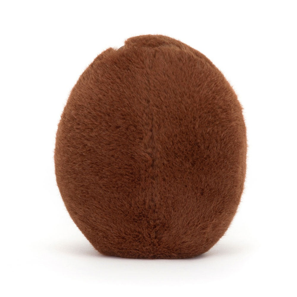 Peluche - Grain de café