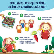 Jeu - C'est dans la poche