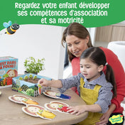 Jeu - C'est dans la poche