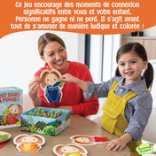 Jeu - C'est dans la poche