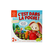 Jeu - C'est dans la poche