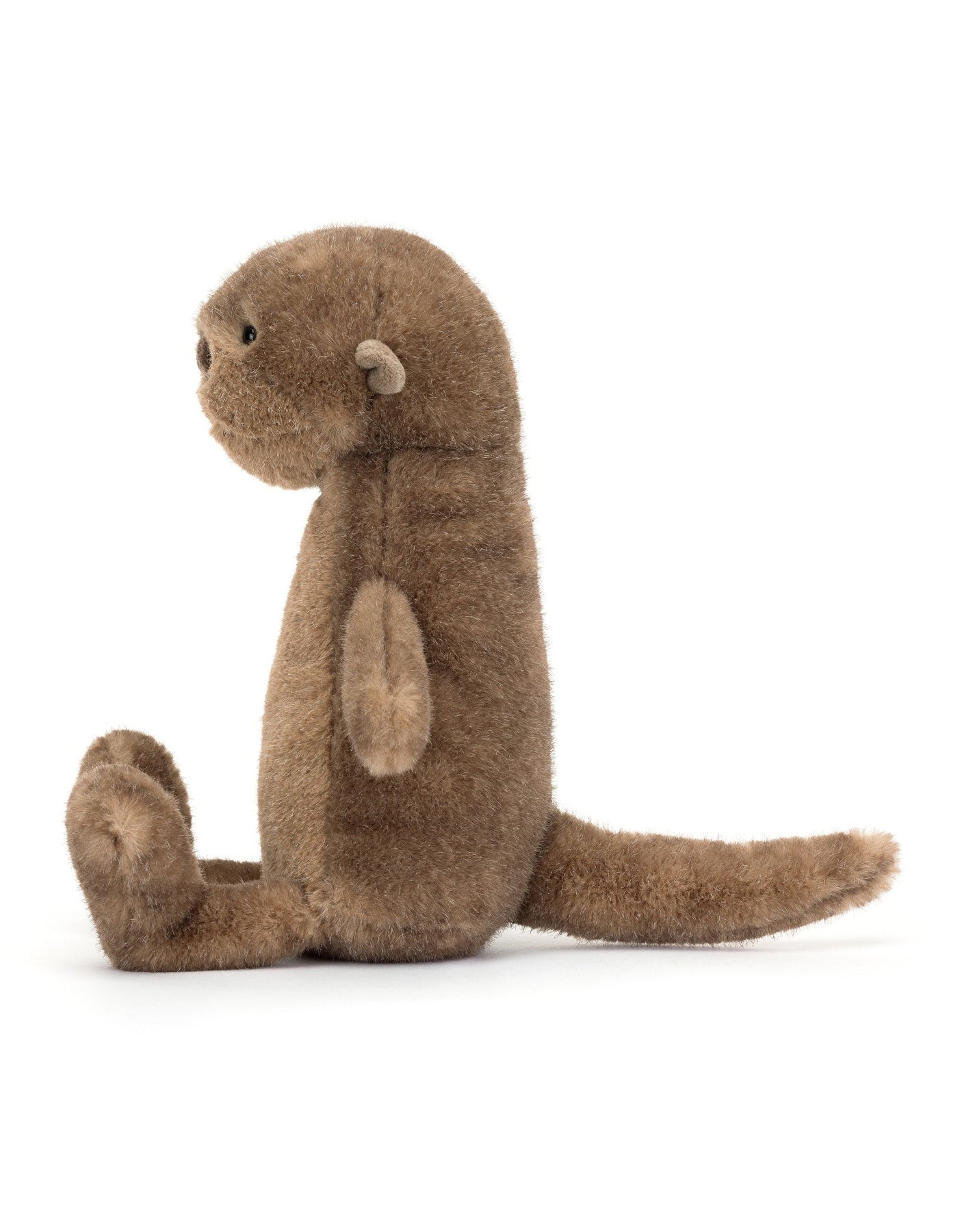 Peluche - Loutre