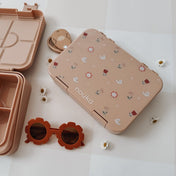 Bento lunch box - Jardin