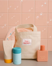 Ensemble pour le bain Tiny Bath Time - Tiny Harlow