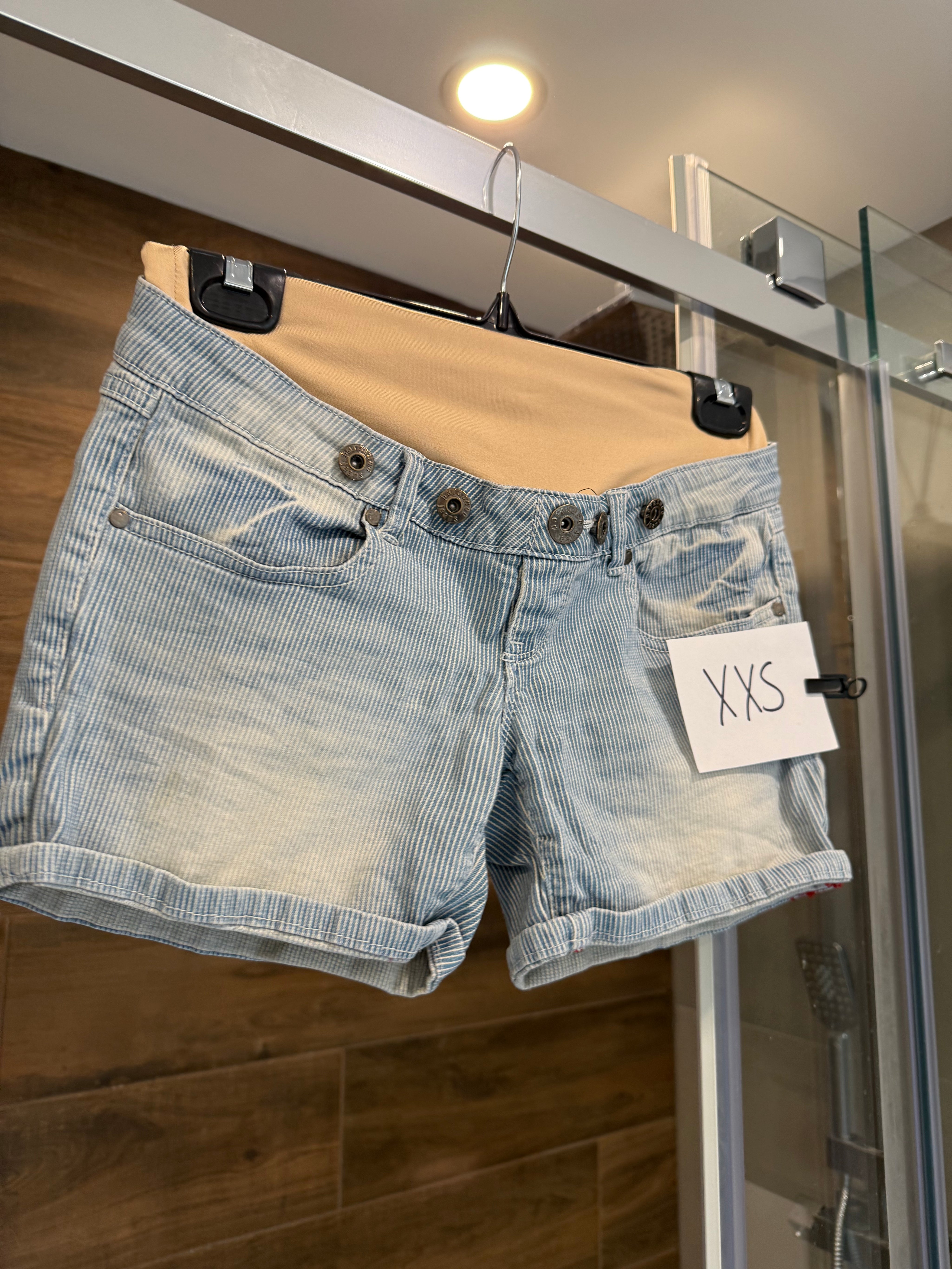 Vêtements maternité
