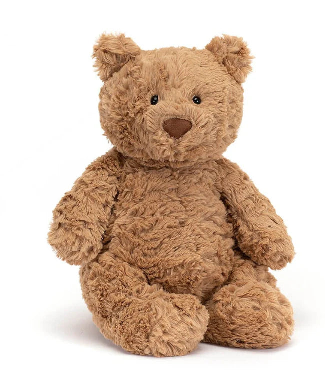 Ours Bartholomew Bear Medium Jellycat