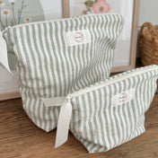 Sac à cosmétique format petit