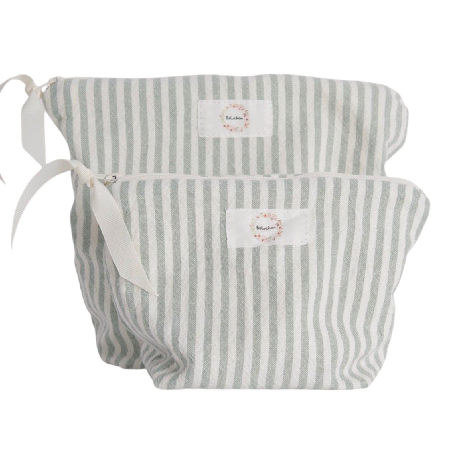 Sac à cosmétique format petit