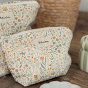 Sac à cosmétique format petit