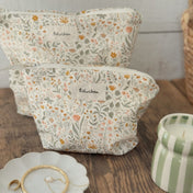 Sac à cosmétique format petit