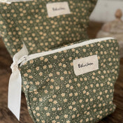 Sac à cosmétique format petit