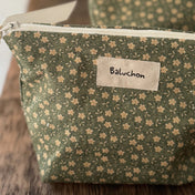 Sac à cosmétique format petit